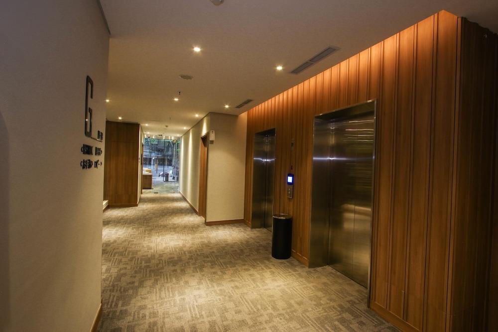 Kuretakeso Kemang Hotel Jakarta Extérieur photo