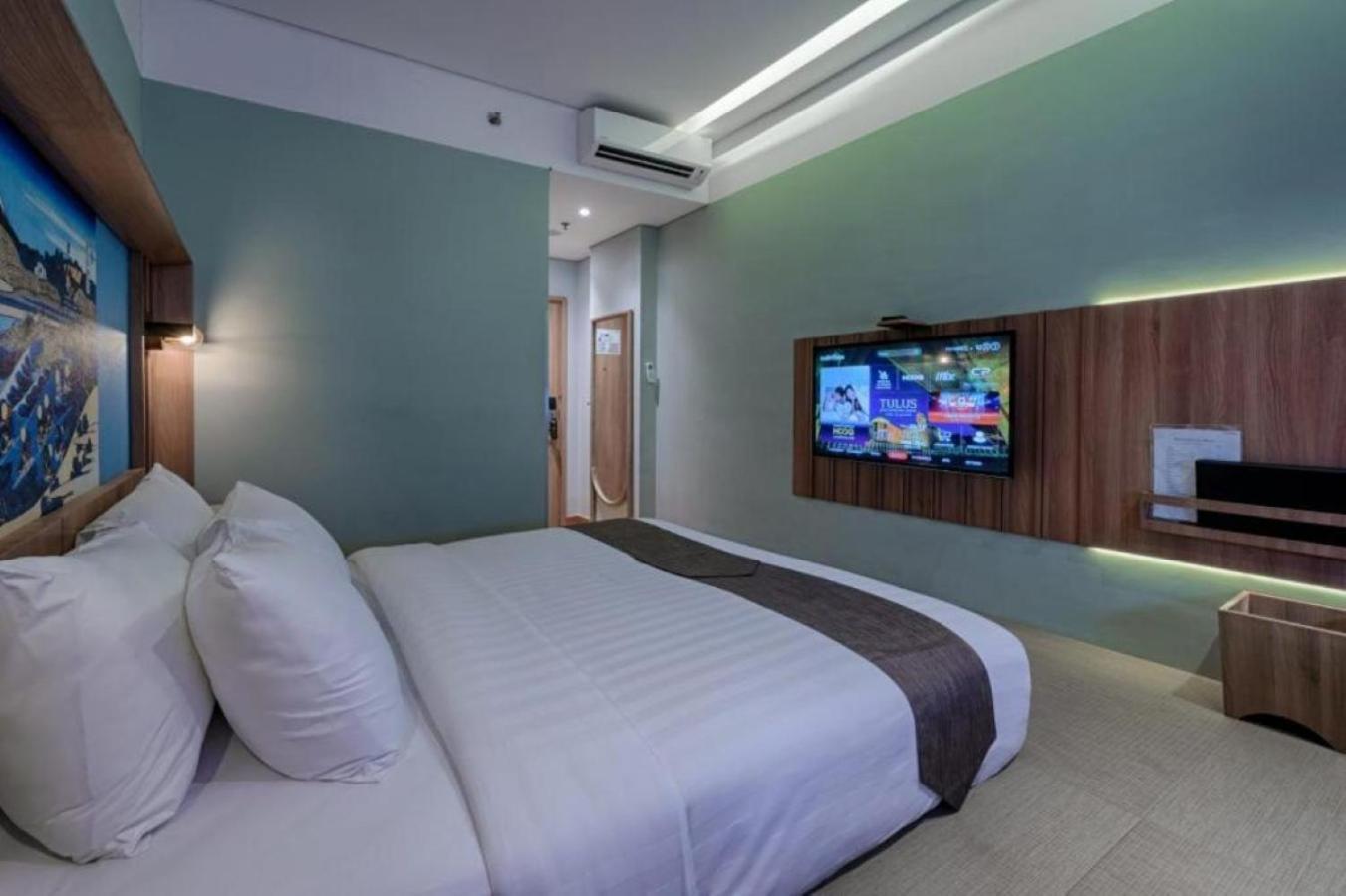 Kuretakeso Kemang Hotel Jakarta Extérieur photo