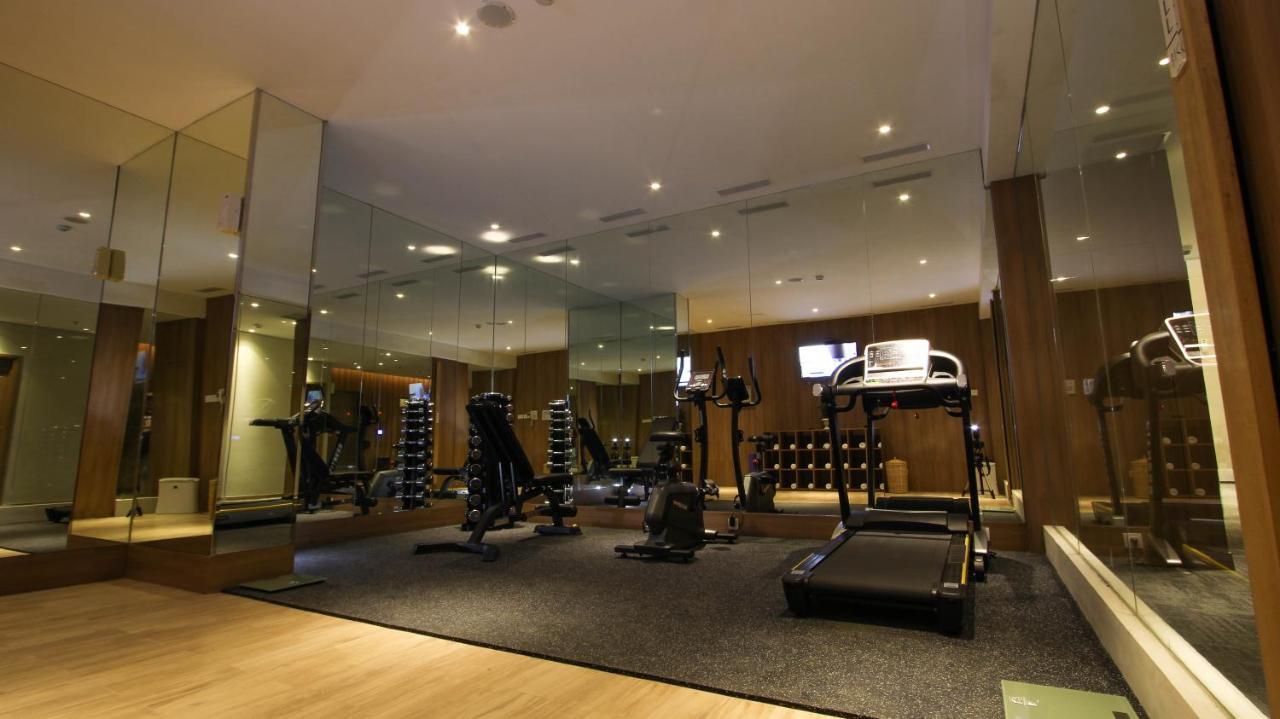 Kuretakeso Kemang Hotel Jakarta Extérieur photo