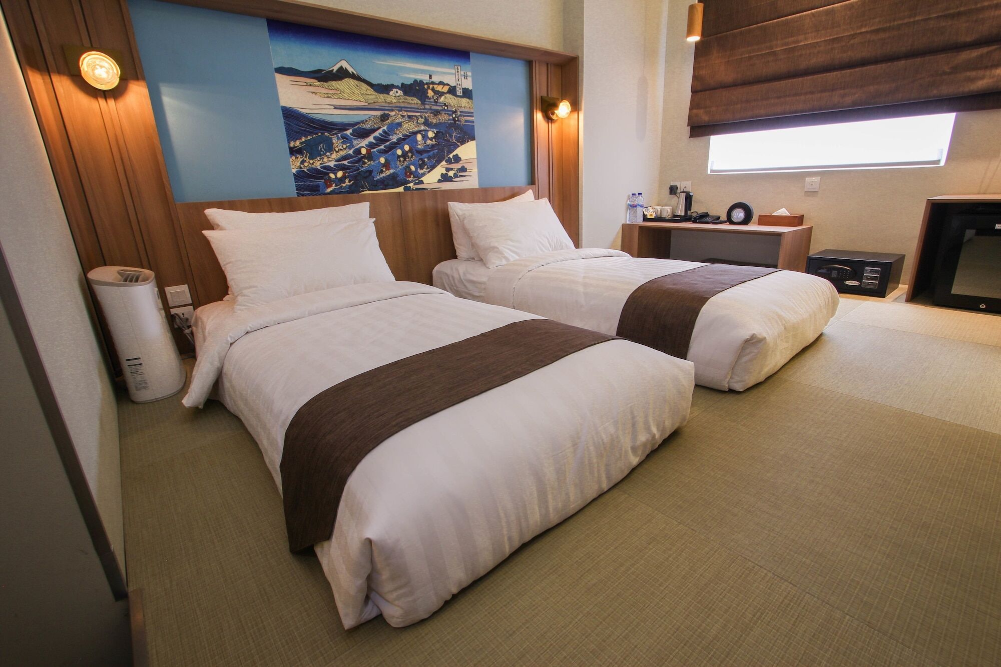 Kuretakeso Kemang Hotel Jakarta Extérieur photo